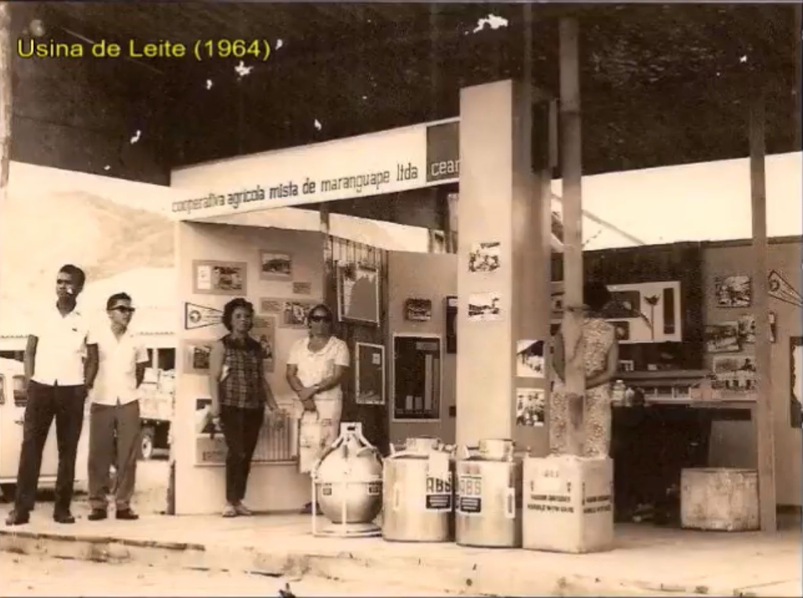 Foto histórica 14